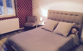 Chambre Chez Anthony Et Francois